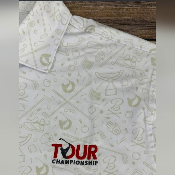 Barstool Sports Shirts Barstool Sports Golf Polo Poshmark